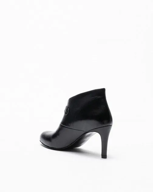 Botines PROF PA3 Negro