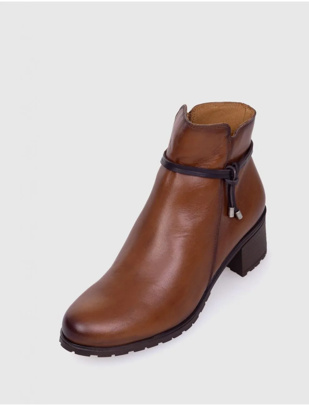BotÍn Giorda 37948 Cuero