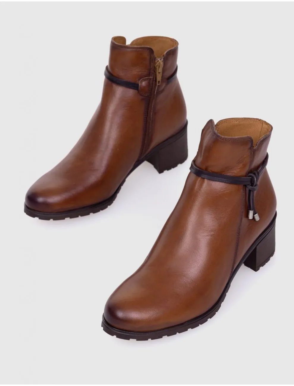 BotÍn Giorda 37948 Cuero