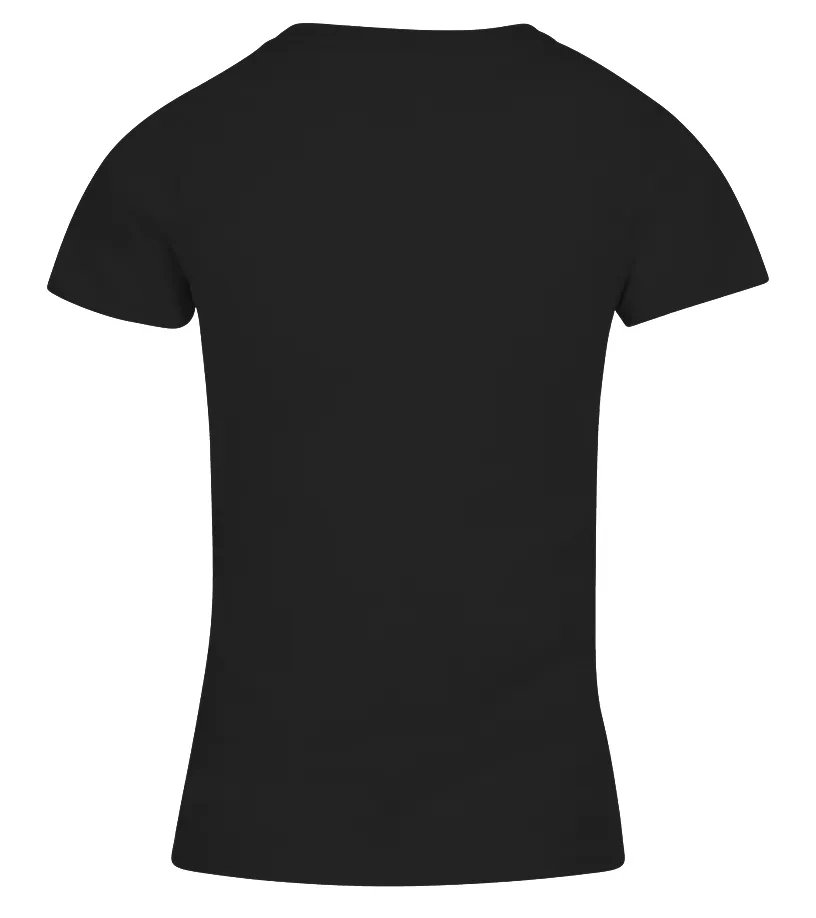 BOXER SHIRT, BOXER SWEATER, BOXER HOODIE Camiseta cuello pico Mujer