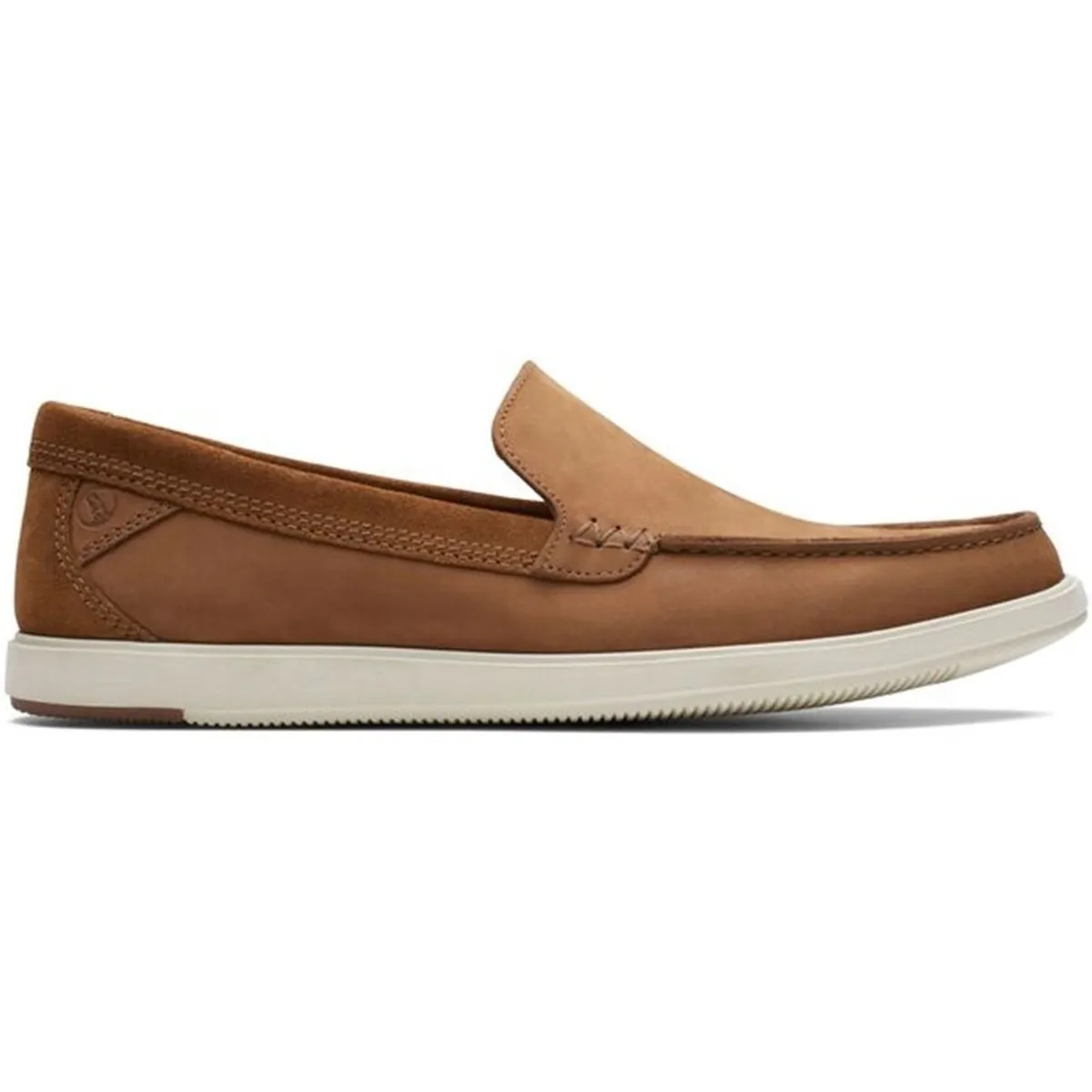 Bratton Loafer Mocasines hombre