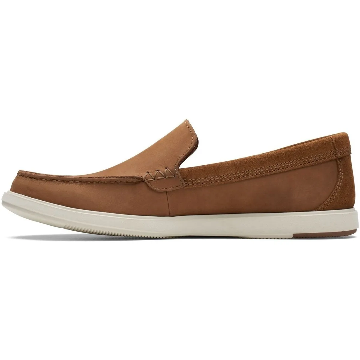 Bratton Loafer Mocasines hombre