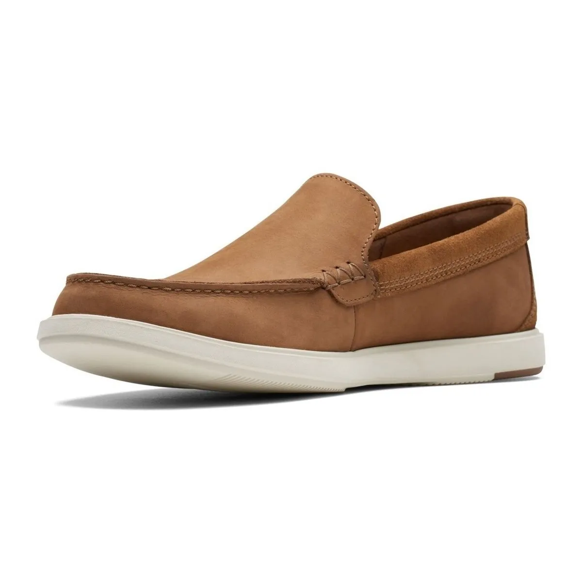 Bratton Loafer Mocasines hombre