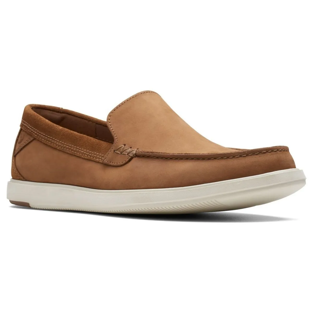 Bratton Loafer Mocasines hombre