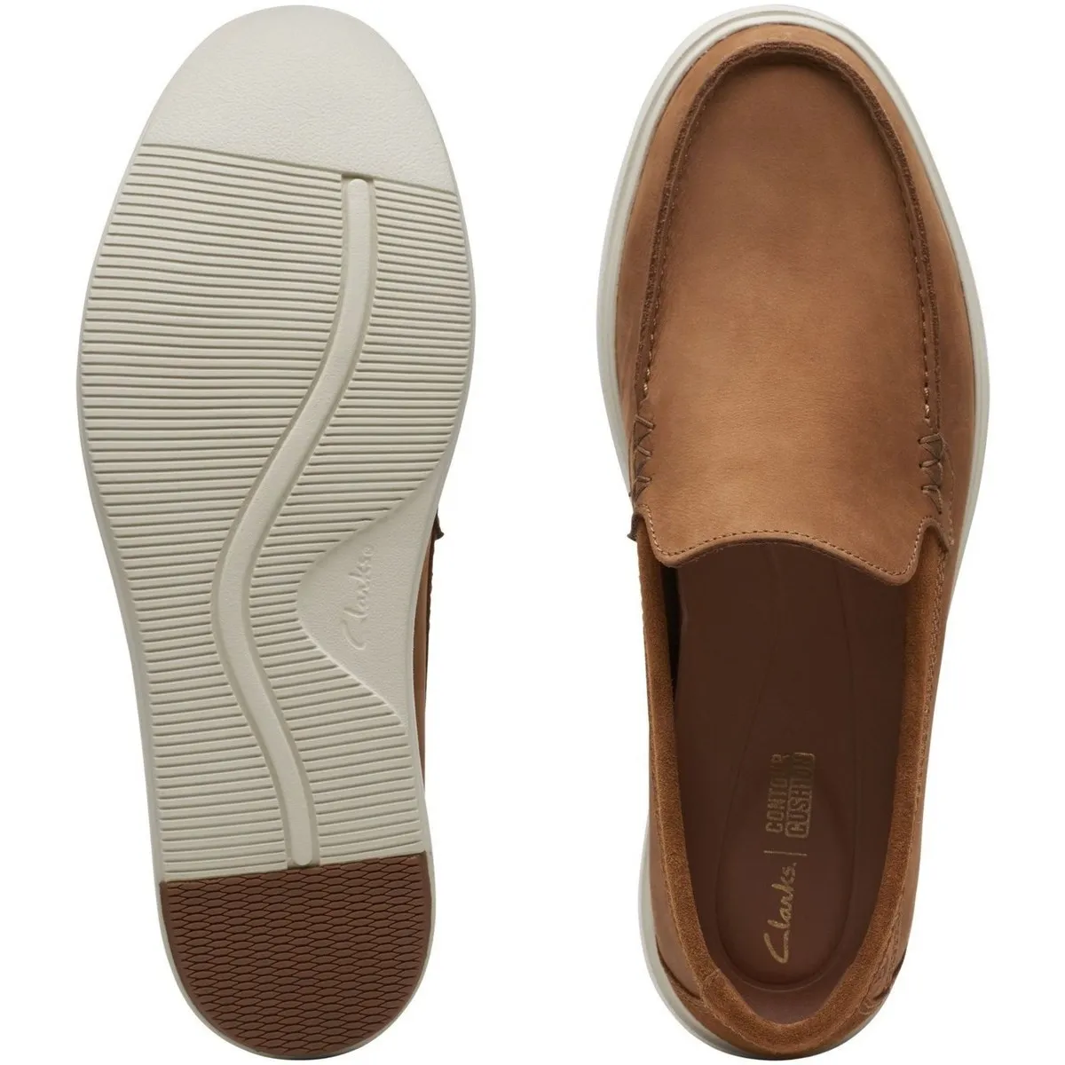 Bratton Loafer Mocasines hombre