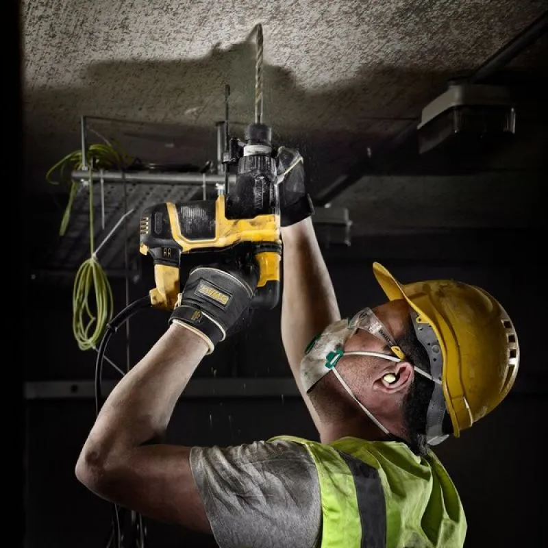 BROCA 4MMX160 SDSPLUS DEWALT DT9503QZ