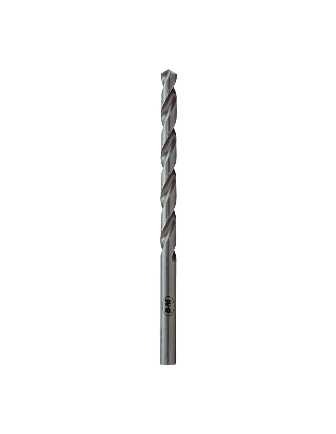 BROCA DIN340 HSS S/LARGA Ø11,00MM