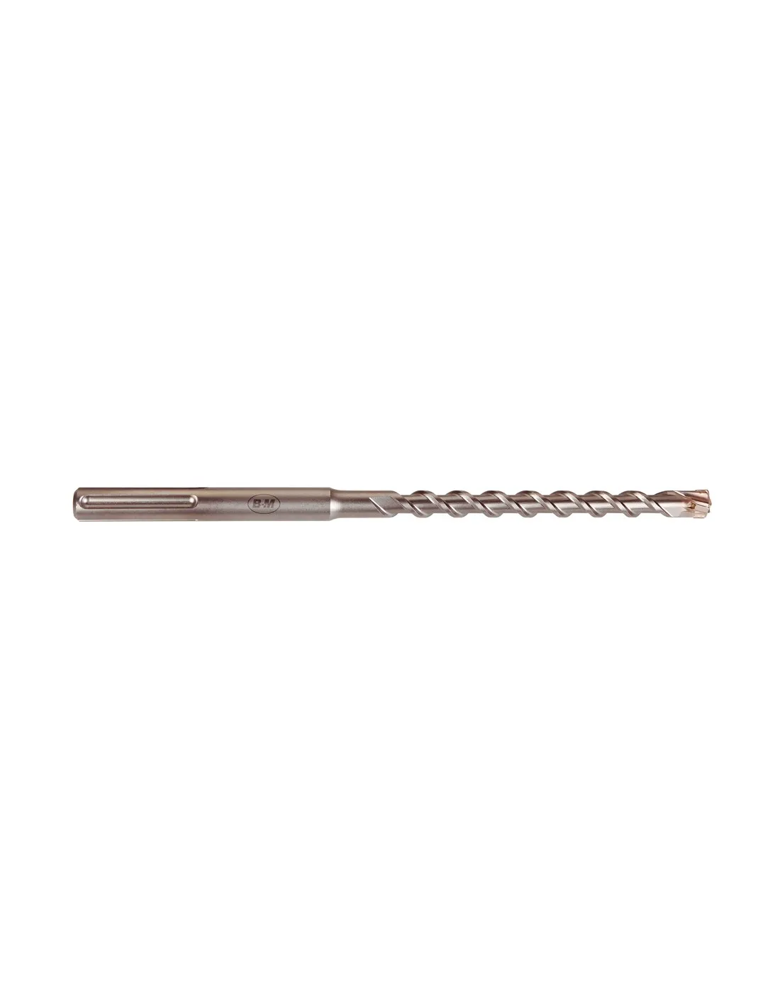 BROCA MARTILLO M/SDSMAX Ø 15X540