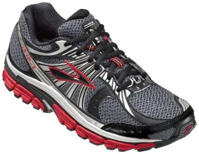 Brooks Beast 12