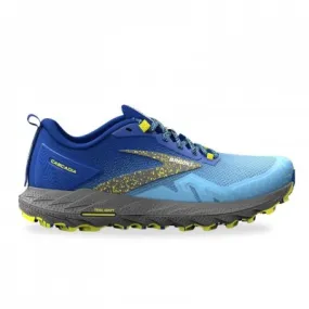 Brooks Cascadia 17