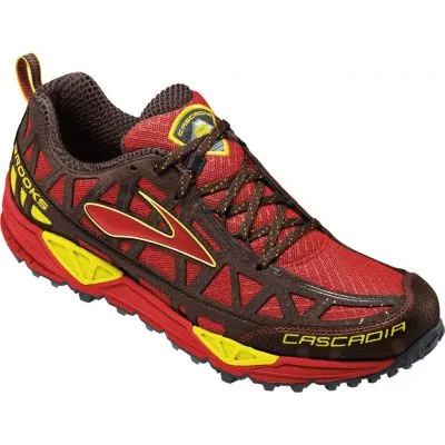 Brooks Cascadia 8