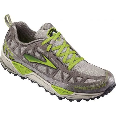 Brooks Cascadia 8