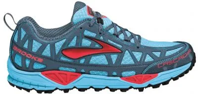 Brooks Cascadia 8