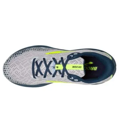 Brooks Divide 3