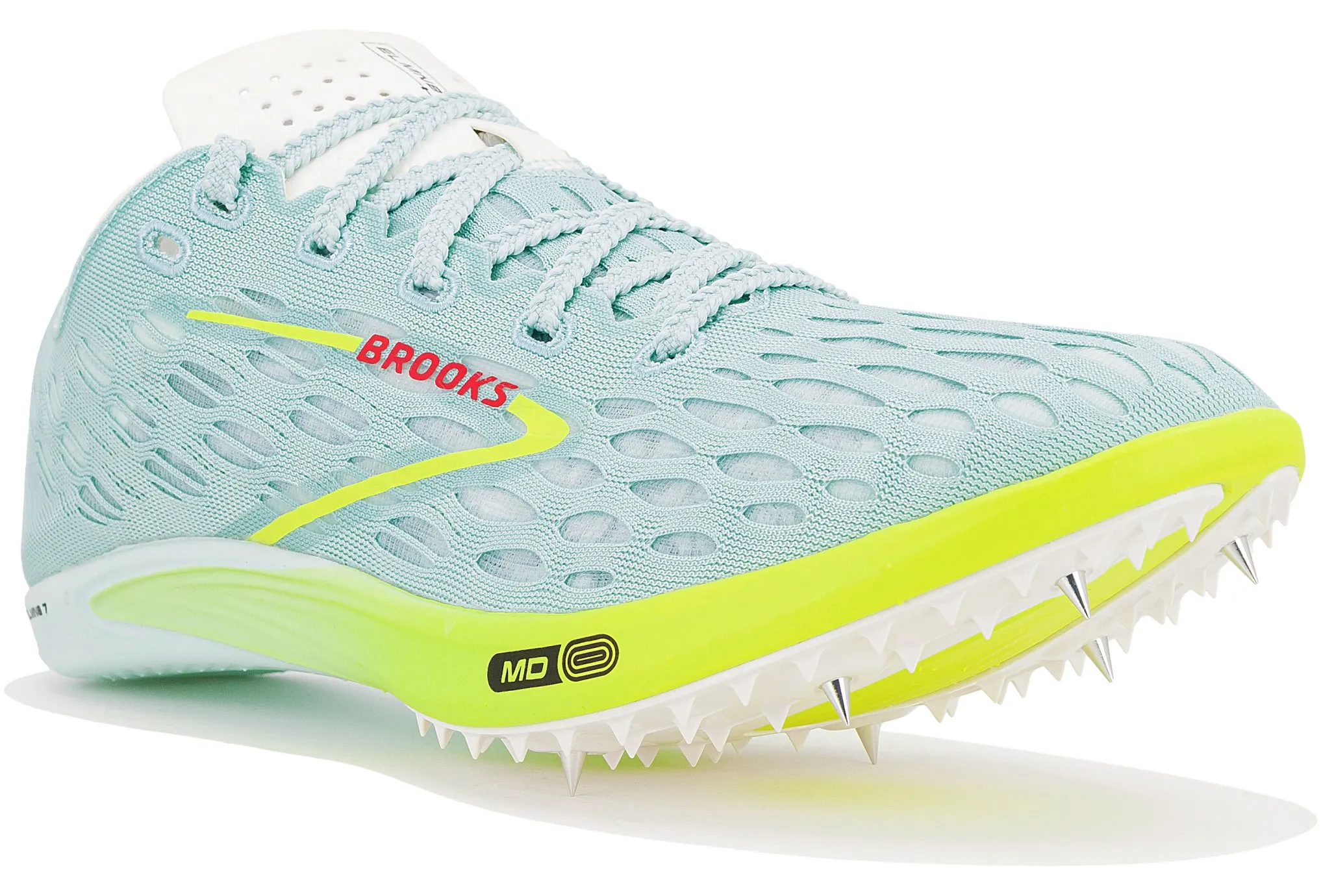 Brooks ELMN8 7