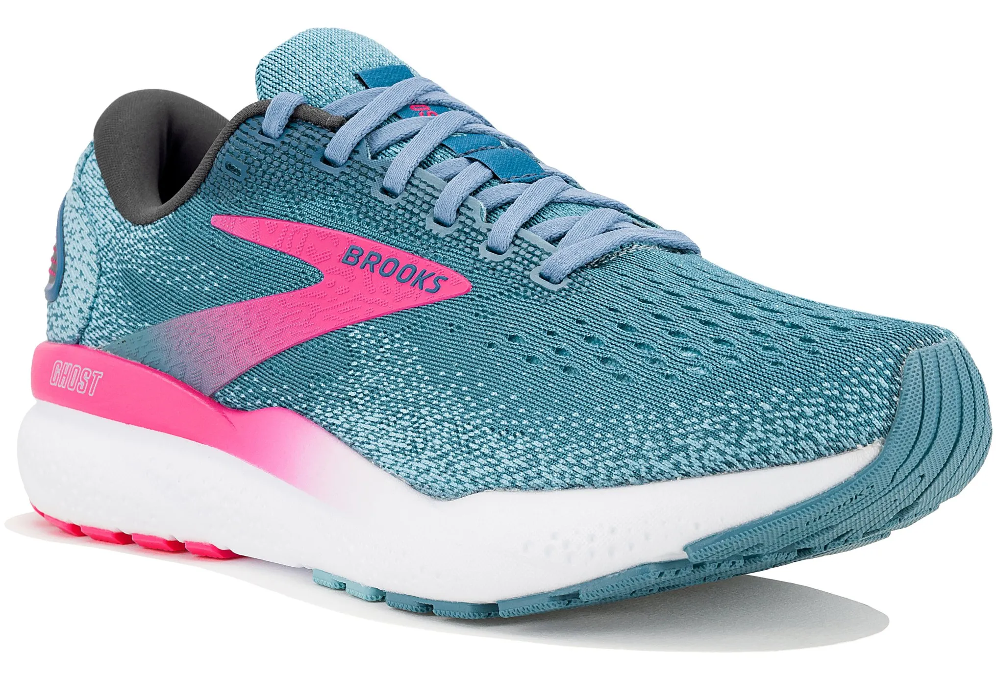 Brooks Ghost 16