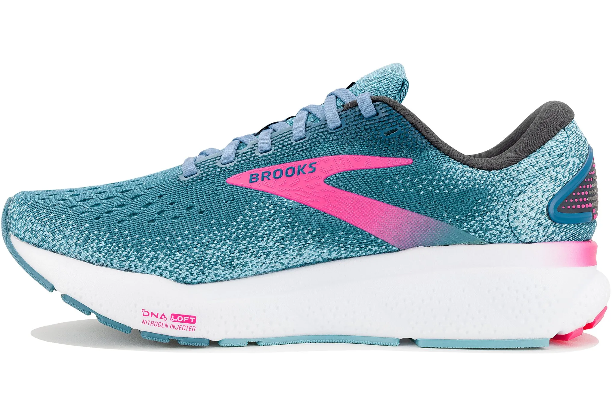 Brooks Ghost 16