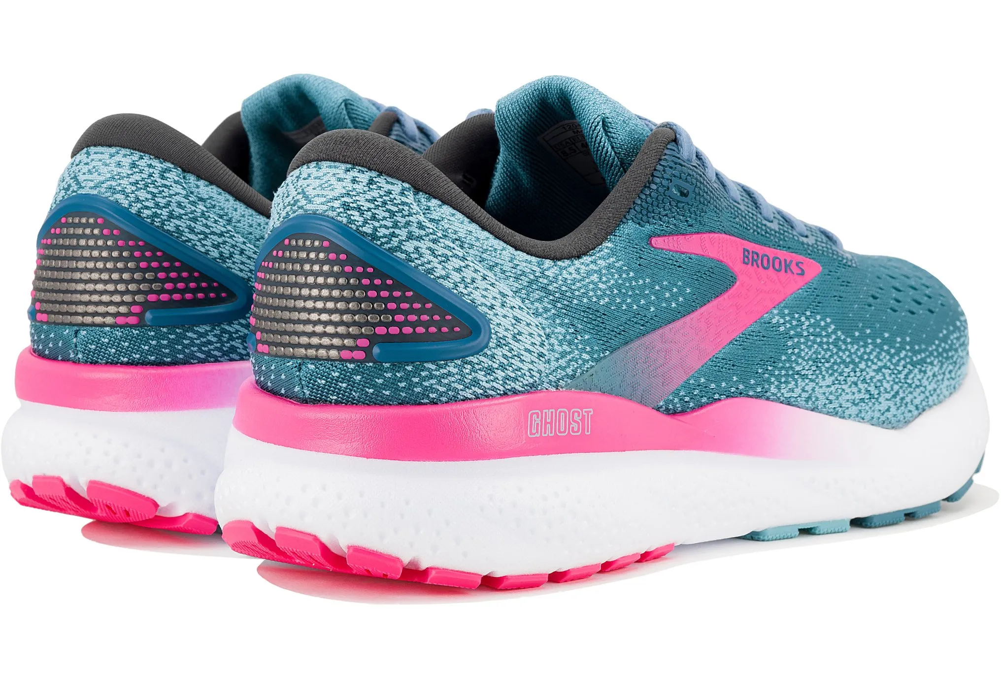 Brooks Ghost 16