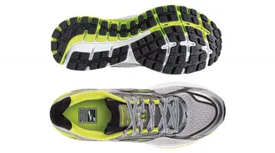 Brooks Ghost 8