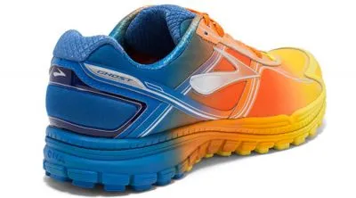Brooks Ghost 8