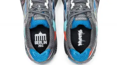 Brooks Ghost 8