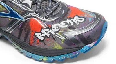 Brooks Ghost 8