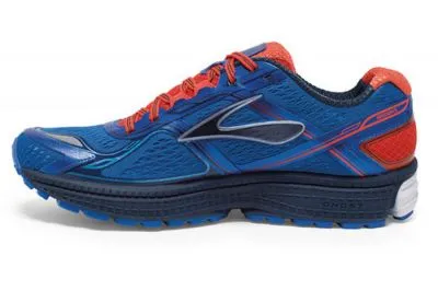 Brooks Ghost 8