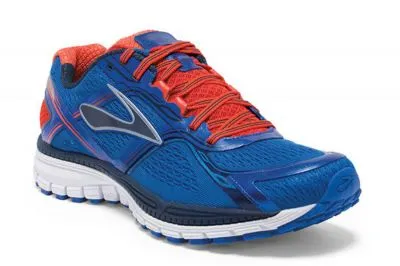 Brooks Ghost 8