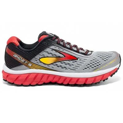 Brooks Ghost 9