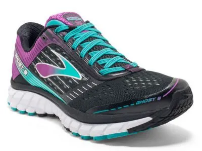 Brooks Ghost 9