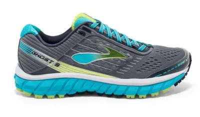 Brooks Ghost 9
