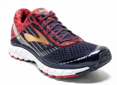 Brooks Ghost 9