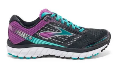 Brooks Ghost 9