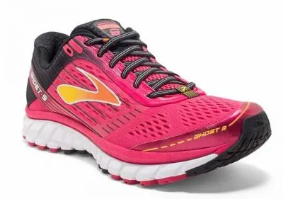 Brooks Ghost 9