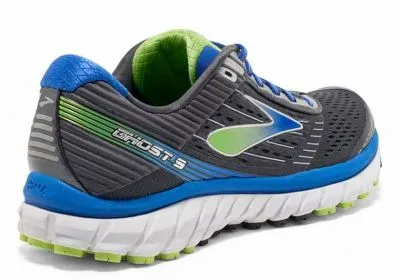 Brooks Ghost 9