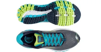 Brooks Ghost 9