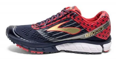 Brooks Ghost 9