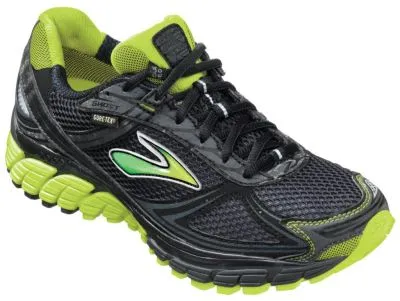 Brooks Ghost GTX