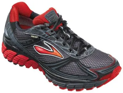 Brooks Ghost GTX