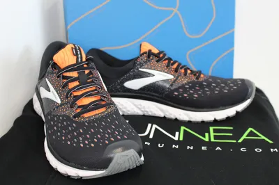 Brooks Glycerin 16