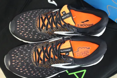 Brooks Glycerin 16