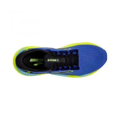 Brooks Glycerin 21