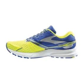 Brooks Launch 2