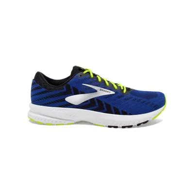 Brooks Launch 6