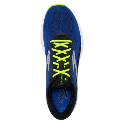 Brooks Launch 6