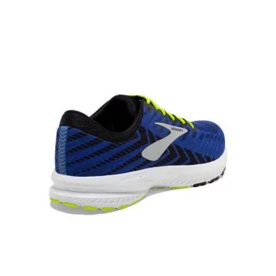 Brooks Launch 6