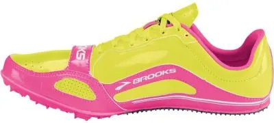Brooks PR Sprint