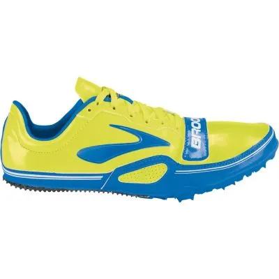 Brooks PR Sprint