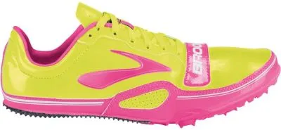 Brooks PR Sprint