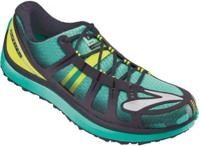Brooks PureGrit 2